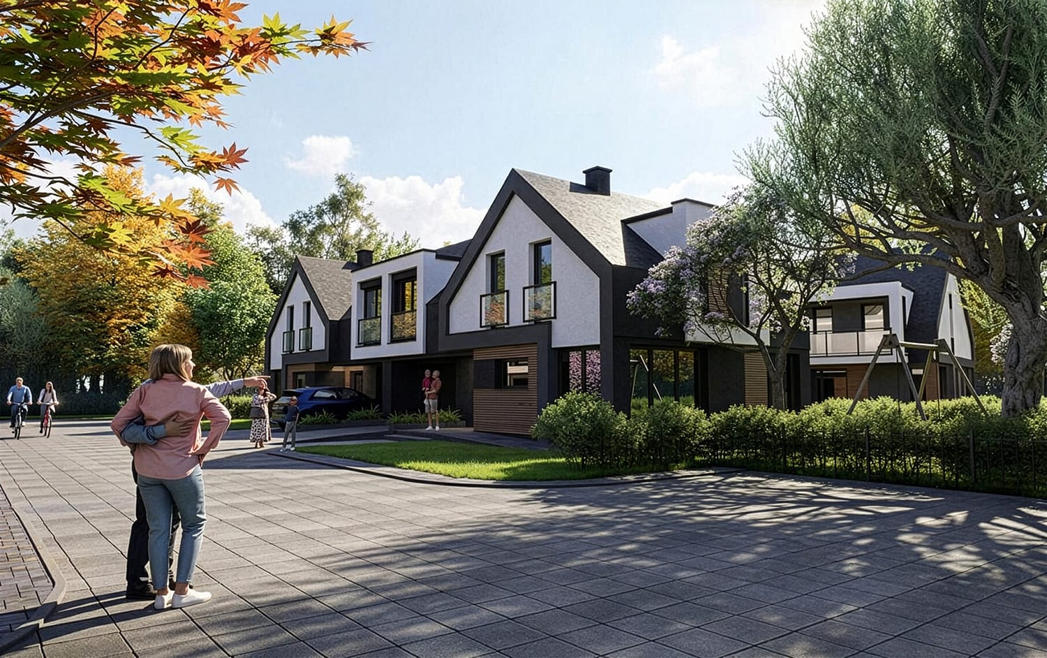 3D Architektonicznie — zdjęcie 16